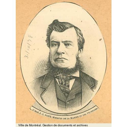 Biography – JAMES – Volume XI (1881-1890) – Dictionary of Canadian Biography