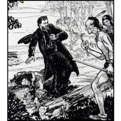 Biographie BUTEUX, JACQUES Volume I (10001700) Dictionnaire