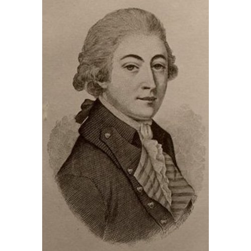 Biography – CUGNET, FRANÇOIS-JOSEPH – Volume IV (1771-1800