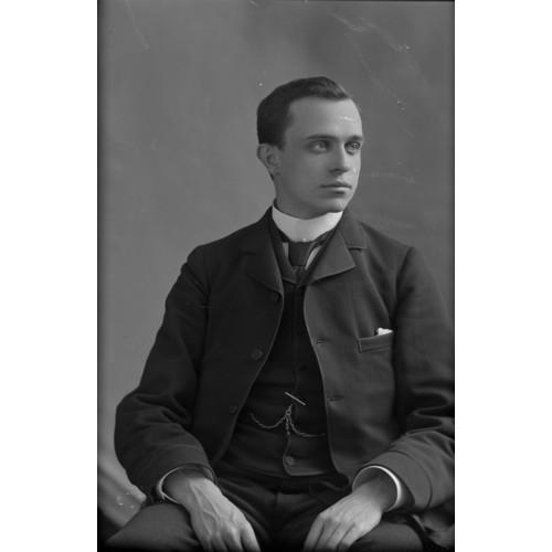 Biography - OUIMET, JOSEPH-ALDRIC - Volume XIV (1911-1920 