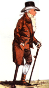 WATSON, Sir BROOK – Volume V (1801-1820)