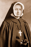 BÉLANGER, DINA, named Marie Sainte-Cécile-de-Rome &ndash; Volume XV (1921-1930)