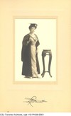 LAWLER, ELIZABETH GERTRUDE – Volume XV (1921-1930)