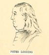LOSSING, PETER – Volume VI (1821-1835)