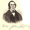 JOHNSTON, WILLIAM (1782-1870) – Volume IX (1861-1870)