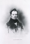 RICHARDSON, sir JOHN – Volume IX (1861-1870)
