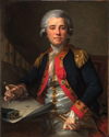 GALAUP, JEAN-FRANÇOIS DE, comte de Lapérouse – Volume IV (1771-1800)