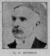 HOPKINS, EDWARD NICHOLAS