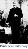 ESTERHÁZY, PÁL OSZKÁR (Paul Oscar) (Johannes Baptista Vintetius Packh, János Packh, Paul O. d’Esterházy)