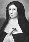 SIMON DE LONGPRÉ, MARIE-CATHERINE DE, dite de Saint-Augustin – Volume I (1000-1700)