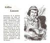 LAUSON, GILLES – Volume I (1000-1700)