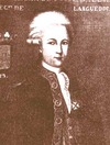 DOUGLAS, FRANÇOIS-PROSPER, Chevalier de DOUGLAS – Volume IV (1771-1800)