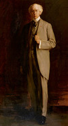 LAURIER, Sir WILFRID (baptized Henry-Charles-Wilfrid) &ndash; Volume XIV (1911-1920)