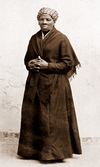 ROSS, HARRIET (Tubman ; Davis) (Araminta ; Moïse) – Volume XIV (1911-1920)