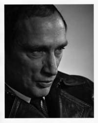 Titre original : Pierre Elliott Trudeau.