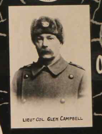 Titre original&nbsp;:  LieutCol Glen Campbell  - from the Digital Collection at the Canadian Virtual Memorial: http://www.veterans.gc.ca/eng/remembrance/memorials/canadian-virtual-war-memorial/.