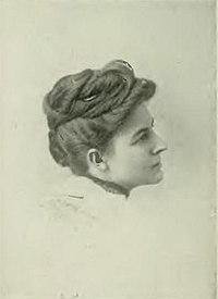 Original title:  &quot;A woman of the century&quot; Wikipedia