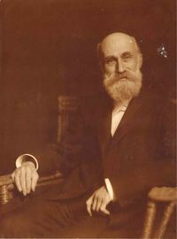 Titre original&nbsp;:  William Sullivan Barnes. Image courtesy of the archives of the Unitarian Church of Montreal/Église Unitarienne de Montreal, Montreal, Quebec.