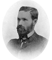 Original title:  Corydon Partlow Brown (1848-1891). Source: Archives of Manitoba, Legislative Assemblies, 3rd Session, 1878-1879: http://www.mhs.mb.ca/docs/people/mla1878.shtml.