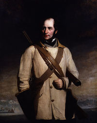 Titre original&nbsp;:  Sir Robert McClure by Stephen Pearce