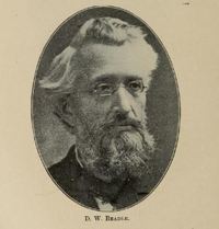 Titre original&nbsp;:  Portrait of D.W. Beadle. From: Annual report of the Fruit Growers' Association of Ontario, 1906.
Fruit Growers' Association of Ontario, 1907.
Source: https://archive.org/details/annualreportoffr1906frui/page/n85/mode/2up 
