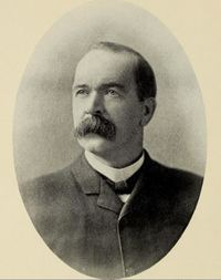 Original title:  John Murray Wilson, from Memoirs of a great detective : incidents in the life of John Wilson Murray by John Wilson Murray, compiled by Victor Speer. Toronto : F.H. Revell, 1905. Source: https://archive.org/details/memoirsofgreatde00murr_0.