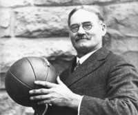 Titre original&nbsp;:  James Naismith