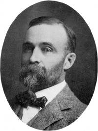 Original title:  Charles Napier Bell (1854-1936)