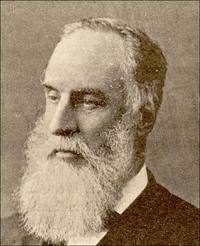 Titre original&nbsp;:  Murray, Sir Herbert Harley (1829-1904)
Governor, 1895-1898
Source: Newfoundland and Labrador Heritage Web Site https://www.heritage.nf.ca/articles/politics/colonial-herbert-murray.php 
