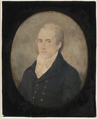 Original title:  William Berczy, Daniel Sutherland, v. 1804-1808