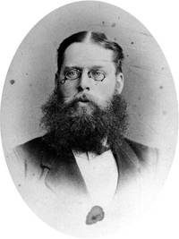 Titre original&nbsp;:  Alexander McArthur (1843-1887). 
Source: Archives of Manitoba, McArthur, Alexander 1. 
From: http://www.mhs.mb.ca/docs/people/mcarthur_a.shtml 
