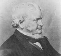 Titre original&nbsp;:  Amos “King” Seaman - Amos Seaman (1788-1864) - The “King” of Minudie | Historic Nova Scotia 
