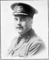 Titre original&nbsp;:  This portrait appears in the 1998 reprint of the 1918 publication of 'A Romance of the Halifax Disaster' by F. McKelvey Bell. 