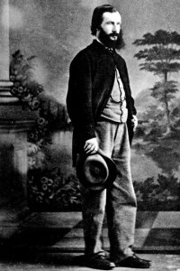Original title:  Robert Brown (botanist, born 1842) - Wikipedia