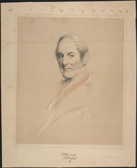 Original title:  Sir John Harvey. 