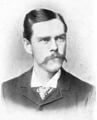 Original title:    Description James W. Troup, steamboat captain Date uncertain Source Wright, E.W., ed., Lewis & Dryden Marine History of the Pacific Northwest, Lewis & Dryden Printing Co., Portland, OR 1895. This image is taken from the DjVu format of the book, which is available free of charge and without any apparent legal restriction from the Washington Secretary of State historic publications website Author Unknown Permission (Reusing this file) Public domainPublic domainfalsefalse This media file is in the public domain in the United States. This applies to U.S. works where the copyright has expired, often because its first publication occurred prior to January 1, 1923. See this page for further explanation. This image might not be in the public domain outside of the United States; this especially applies in the countries and areas that do not apply the rule of the shorter term for US works