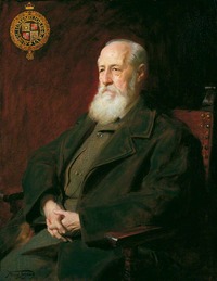 Original title:  Arthur Hamilton Gordon, 1st Baron Stanmore (1829–1912), Colonial Administrator