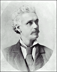 / Original title: {full-a} Description Arthur Buies (1840-1901), Journaliste et écrivain canadien Date vers 1860 Source banque de photos du département d'histoire de l'UQTR Author Inconnu, photo ancienne