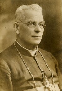 Original title:  Mgr Paul-Eug&egrave;ne Roy, archev&ecirc;que de Qu&eacute;bec