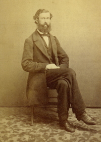 Original title:  Henry Jones Cundall (1833-1916), PEI PARO Acc. 3466/HF74.27.3.189