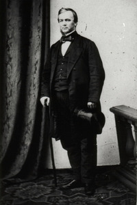 Titre original&nbsp;:  Michael Hamilton Foley (1817 - 1870) - Find A Grave Photos