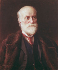 Titre original&nbsp;:  Sir Sandford Fleming. 