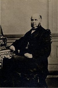 Original title:    Description English: Pierre-Urgel Archambault Date c.1870 Source This image is available from the Bibliothèque et Archives nationales du Québec under the reference number P560,S2,D1,P142 This tag does not indicate the copyright status of the attached work. A normal copyright tag is still required. See Commons:Licensing for more information. Boarisch | Česky | Deutsch | Zazaki | English | فارسی | Suomi | Français | हिन्दी | Magyar | Македонски | Nederlands | Português | Русский | Tiếng Việt | +/− Author J.E. Livernois Livernois Description Canadian photographer Three generations of photographers (Jules Isaï Benoît (1830-1865), Jules Ernest Livernois (1851-1933), and Jules Livernois (1877-1952)) known as "Livernois" Work location Quebec City, Quebec, Canada

