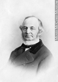 Original title:  Photograph Edwin Atwater, Montreal, QC, 1868 William Notman (1826-1891) 1868, 19th century Silver salts on paper mounted on paper - Albumen process 8 x 5 cm Purchase from Associated Screen News Ltd. I-30359.1 © McCord Museum Keywords:  male (26812) , Photograph (77678) , portrait (53878)
