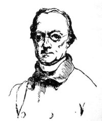 Titre original&nbsp;:    Sketch of 19C. French writer & historian C.E. Brasseur de Bourbourg, from 19C. publication, Aboriginal America, (J. Windsor; Boston: Houghton Mifflin,1889). Scan of PD source, from [1].

