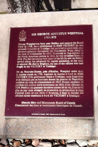 Titre original&nbsp;:    Description English: George Augustus Westphal Date 22 November 2012, 12:10:36 Source Own work Author Hantsheroes

Camera location 44° 39′ 33.60″ N, 63° 35′ 33.0″ W This and other images at their locations on: Google Maps - Google Earth - OpenStreetMap (Info)44.659333333333;-63.5925

