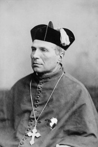 Titre original&nbsp;:  Right Rev. Jean Francois Jamot, Bishop of Peterborough, Ont. 