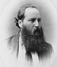 Original title:    Description English: A photo of George Laidlaw Date Unknown. Laidlaw died in 1889 at the age of 61, so this photo was likely taken between 1860 and 1880. (6 August 2009(2009-08-06) (original upload date)) Source Transferred from en.wikipedia; transferred to Commons by User:Sreejithk2000 using CommonsHelper. (Original text : Canadian Archives) Author ʄɭoʏɗiaɲ τ ¢. Original uploader was Floydian at en.wikipedia Permission (Reusing this file) PD-1923; PD-CANADA; PD-US.

