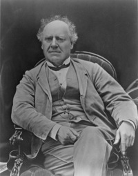 Original title:  Joseph Howe. 