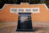 Titre original&nbsp;:    Description English: Joseph Scriven memorial, Banbridge Joseph Scriven who wrote the hymn What a friend we have in Jesus was born at Ballymoney Lodge off the Dromore Road (the house used to have blue plaque). This memorial is at Downshire Place. Date 28 February 2010 Source From geograph.org.uk Author Albert Bridge

Camera location 54° 21′ 1.98″ N, 6° 16′ 13.40″ W This and other images at their locations on: Google Maps - Google Earth - OpenStreetMap (Info)54.350549;-6.270388

